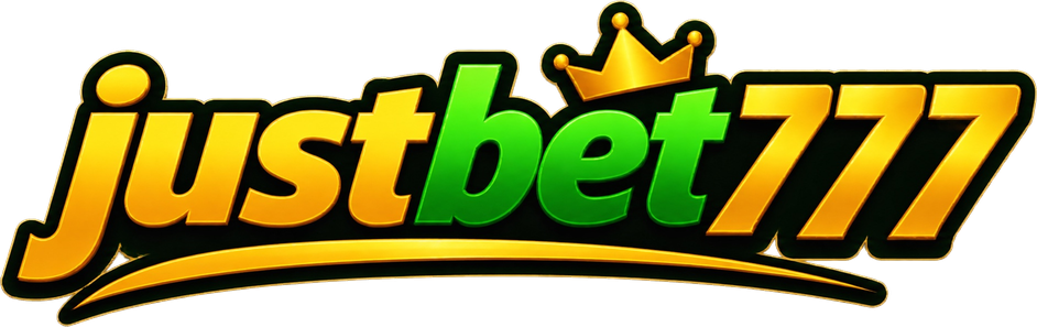 justbet777 โลโก้